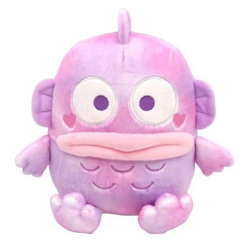 ハンギョドン ラブリーバースデー S ぬいぐるみ サンリオ キャラクター