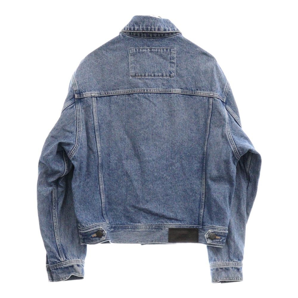 AMI Alexandre Mattiussi (アミアレクサンドルマテュッシ) AMI DE CAUR