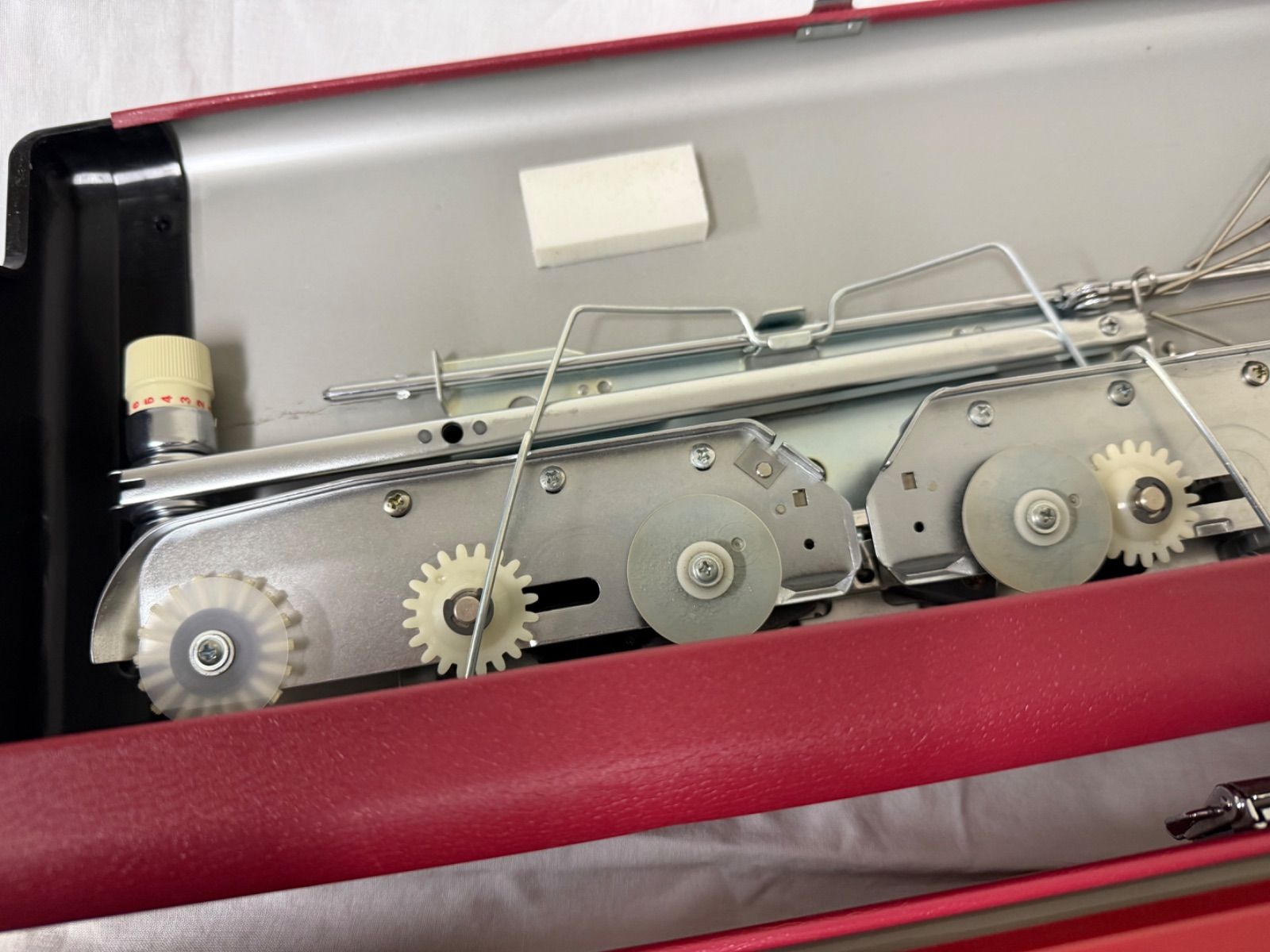 SILVER REED カンタン70 SK700 編み機 - メルカリ