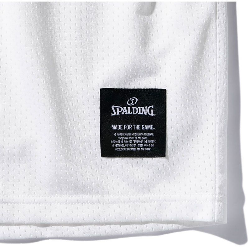 タグ付未使用 JUST DON × ミッチェルアンドネス NBA BULLETS Just Don