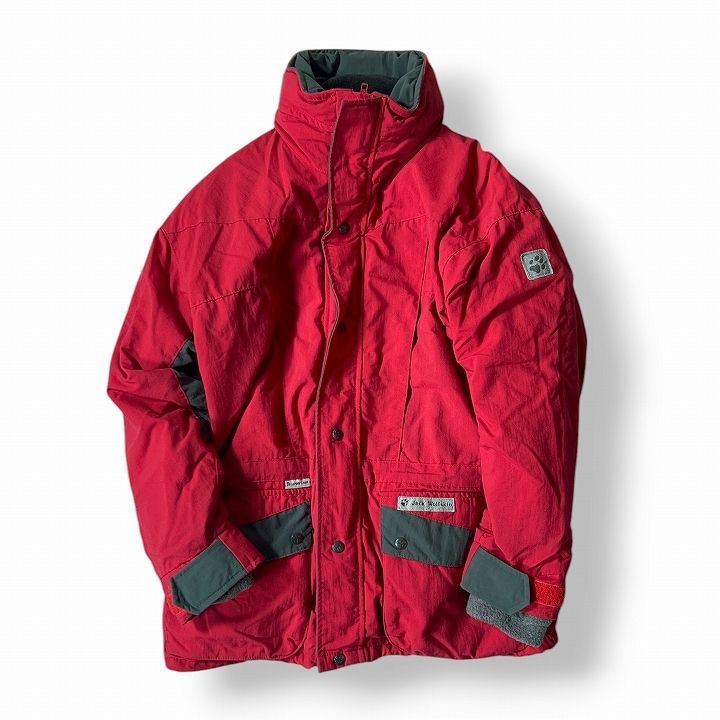 Jack Wolfskin ジャックウルフスキン インナーフリース Jack Wolfskin ジャックウルフスキン インナーフリース