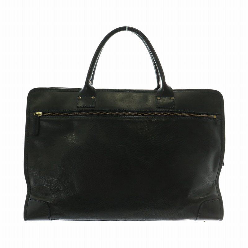 Felisi フェリージ オールレザー 9884 ブリーフケース ビジネスバッグ