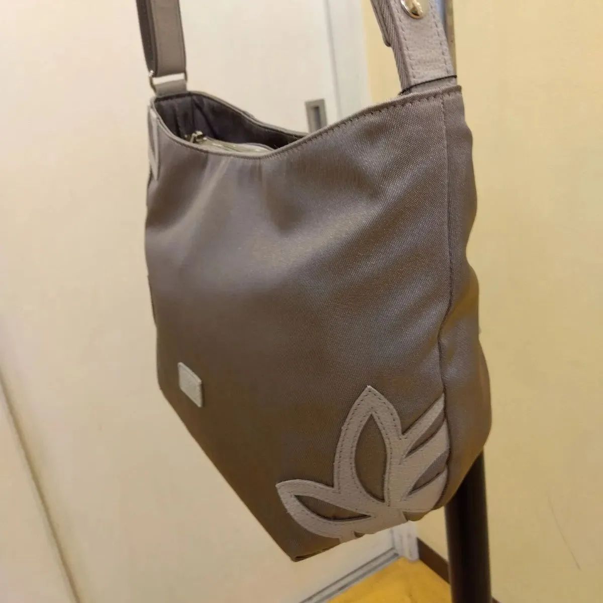 M14 イビザ IBIZA イルミナード ショルダーバッグ 美品 完売品 ライト 