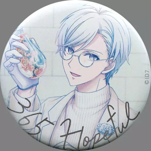 中古】バッジ・ピンズ [単品] 逢坂壮五 オリジナル缶バッジ 「アイド