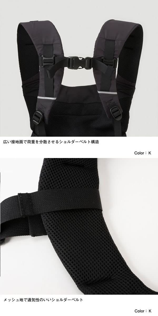 ベイビーコンパクトキャリアー