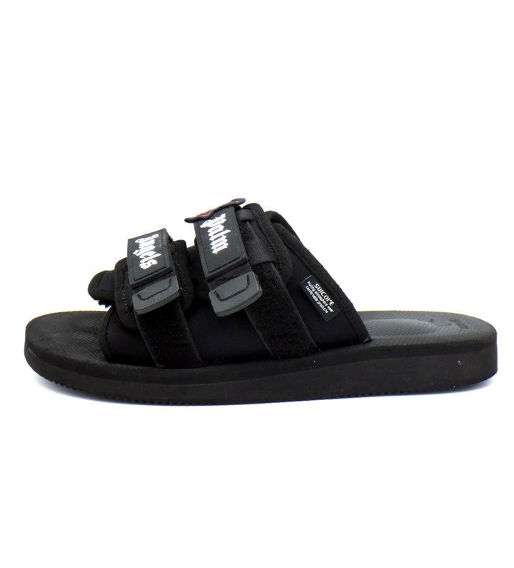 モンクレール MONCLER × パームエンジェルス Palm Angel Sandal サンダル f26439