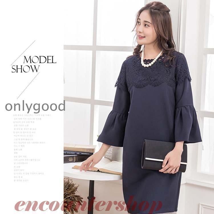 ワンピース ミニドレス