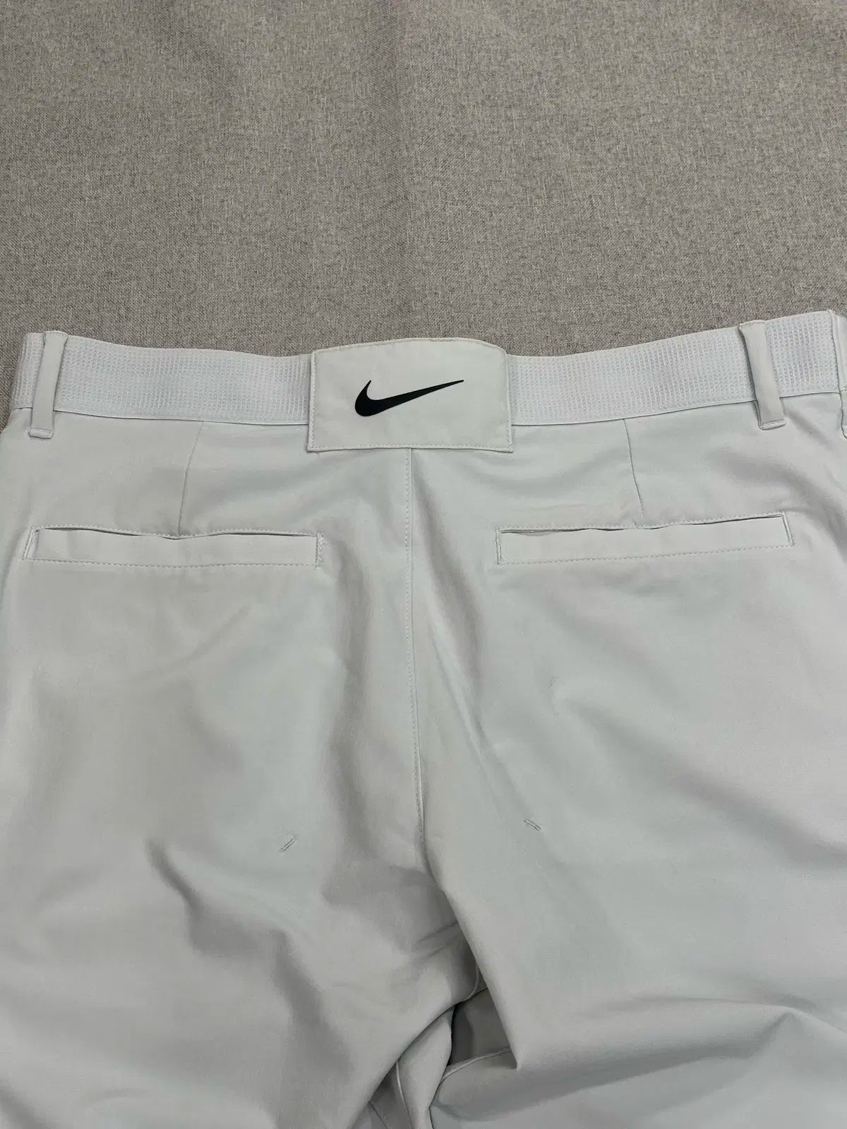 ドライフィット ホワイト