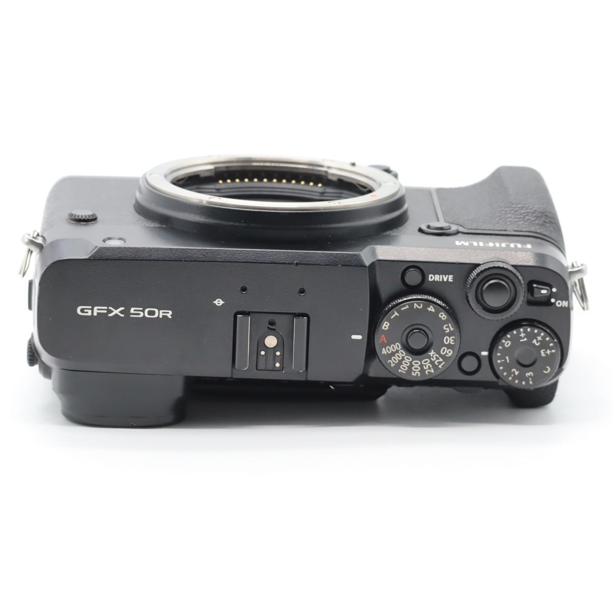 FUJIFILM 中判ミラーレス一眼カメラ GFX 50R - メルカリ