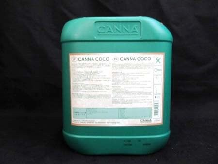 キャナココ CANNACOCO ハイドロボニック栽培 液体肥料 5L 期限02|11|2026 植物活力剤 ♥品 1 STEELWINDOWSANDDOORS_COM