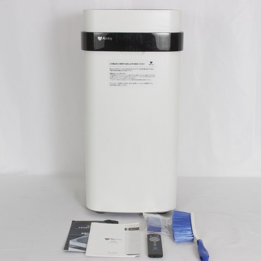 美品 2020年製 Airdog X5s Airdog X5s エアドッグ 高性能空気清浄機 2020