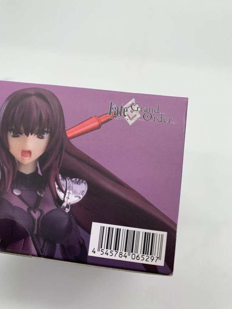 中古】未開封 マックスファクトリー Fate/Grand Order FGO figma