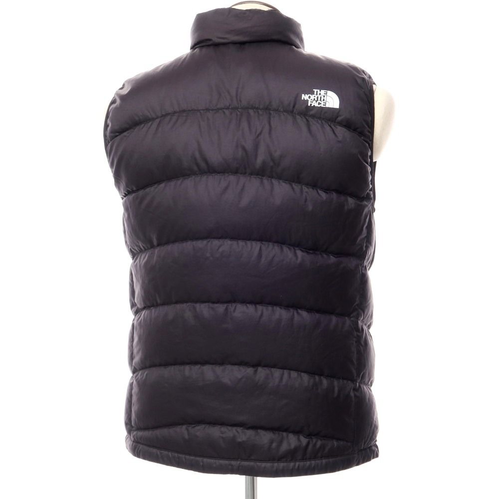 中古】ザノースフェイス THE NORTH FACE Aconcagua Vest ナイロン 