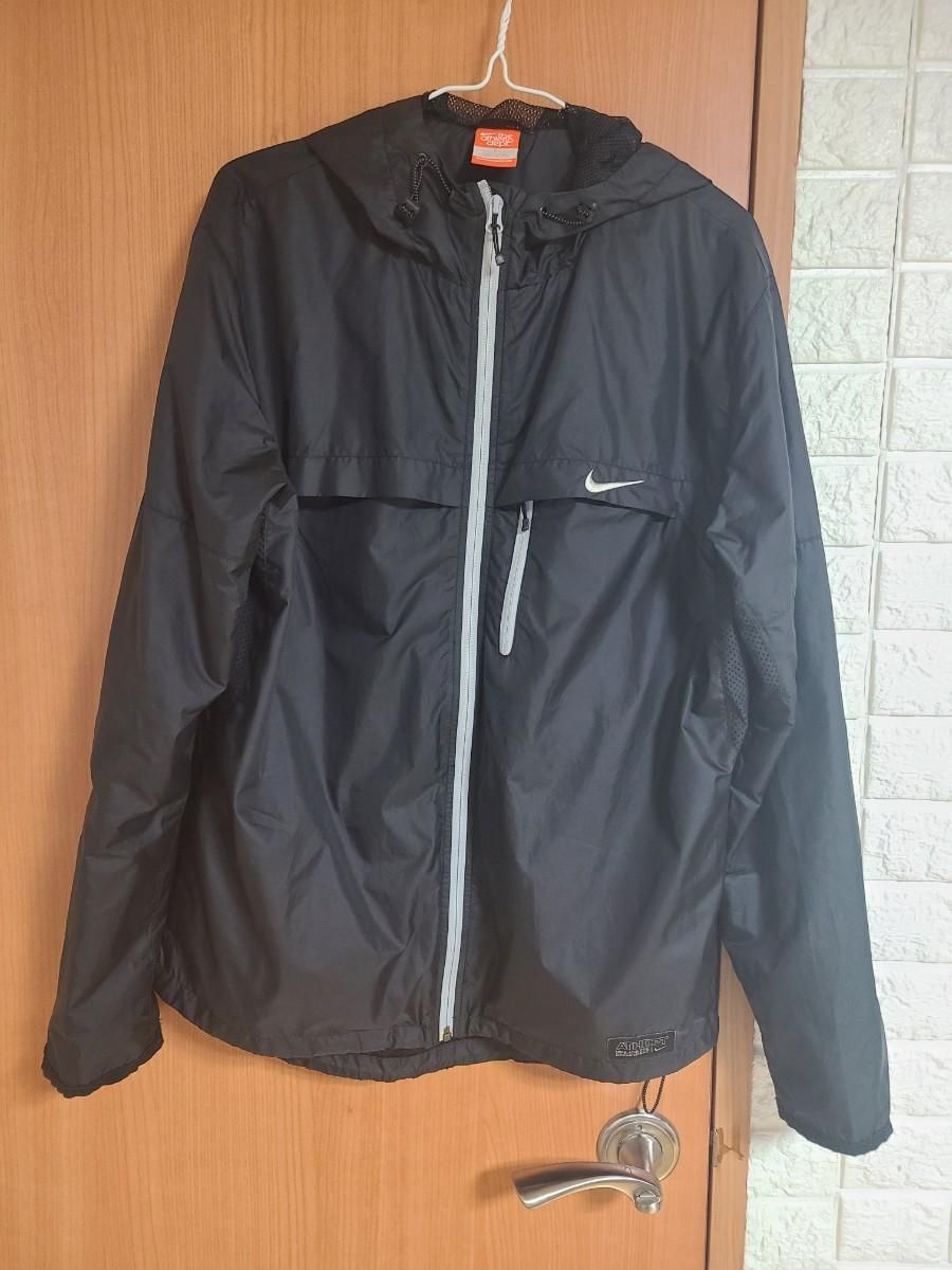 【雷市場（ポンジャン）商品韓国直送】メンズ L 100 ブラック) Nike ウインドブレーカー