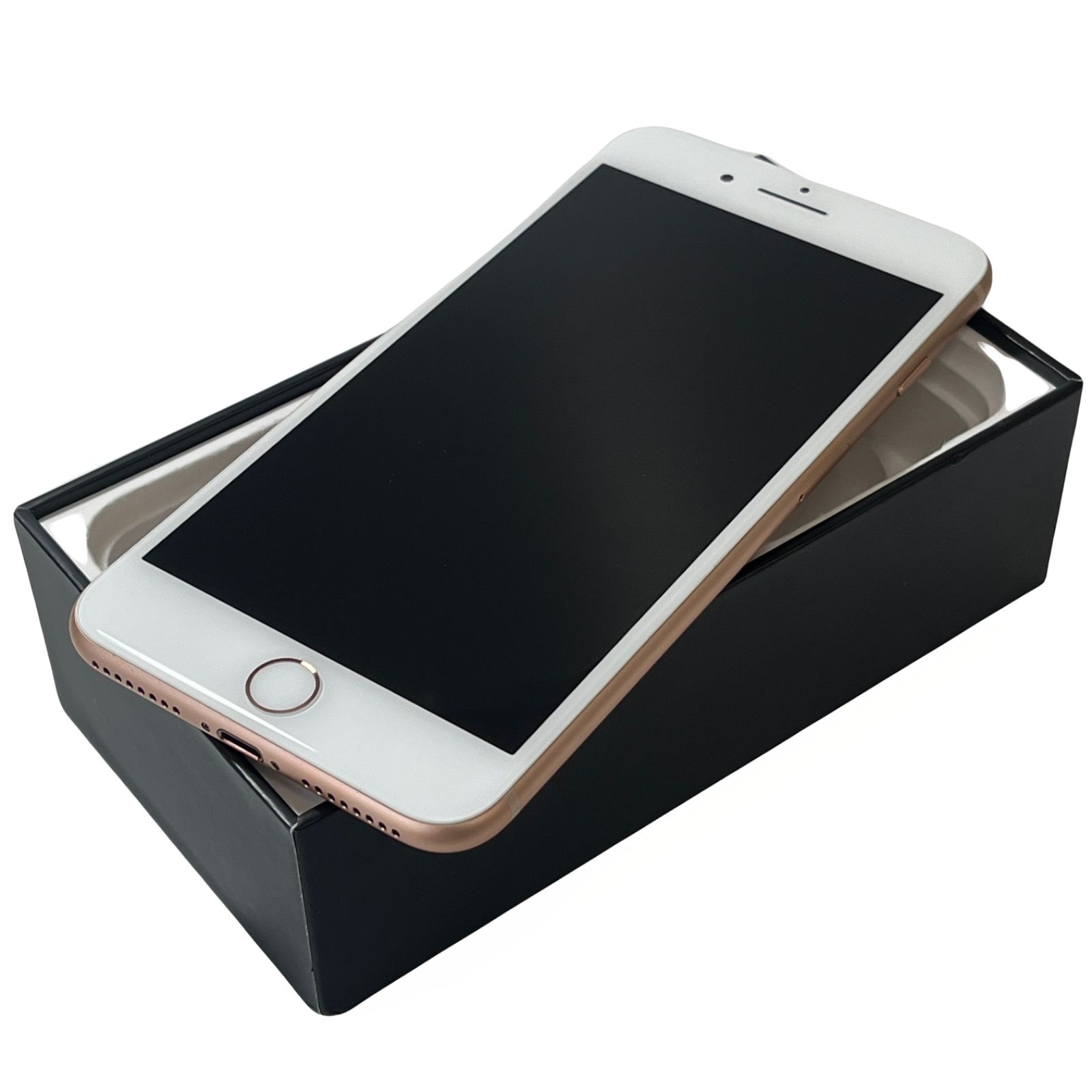 超美品】Apple｜iPhone 8 Plus 64GB｜SIMフリー 【公式通販】