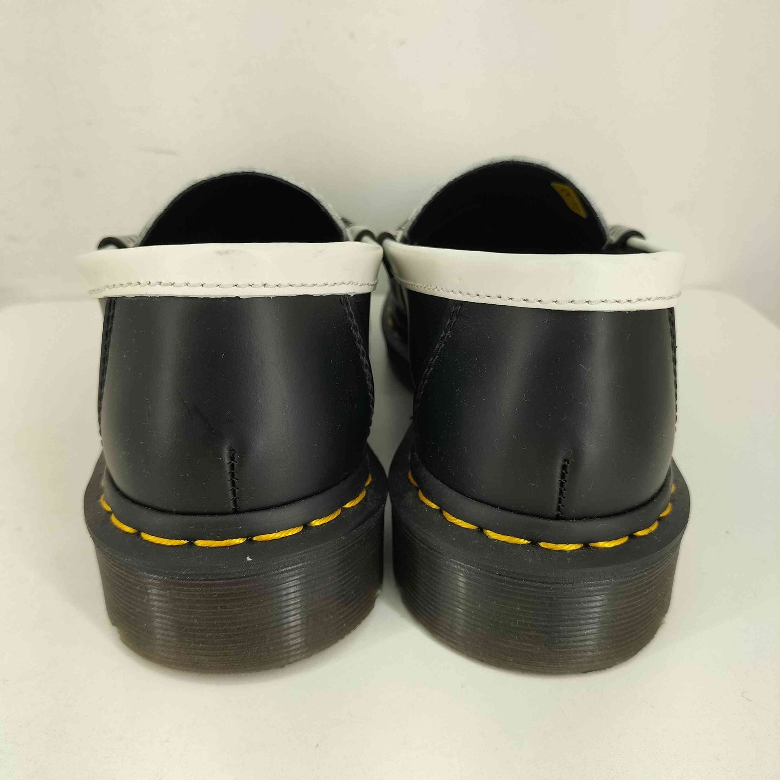 ドクターマーチン Dr.Martens PENTON ローファー メンズ UK:6