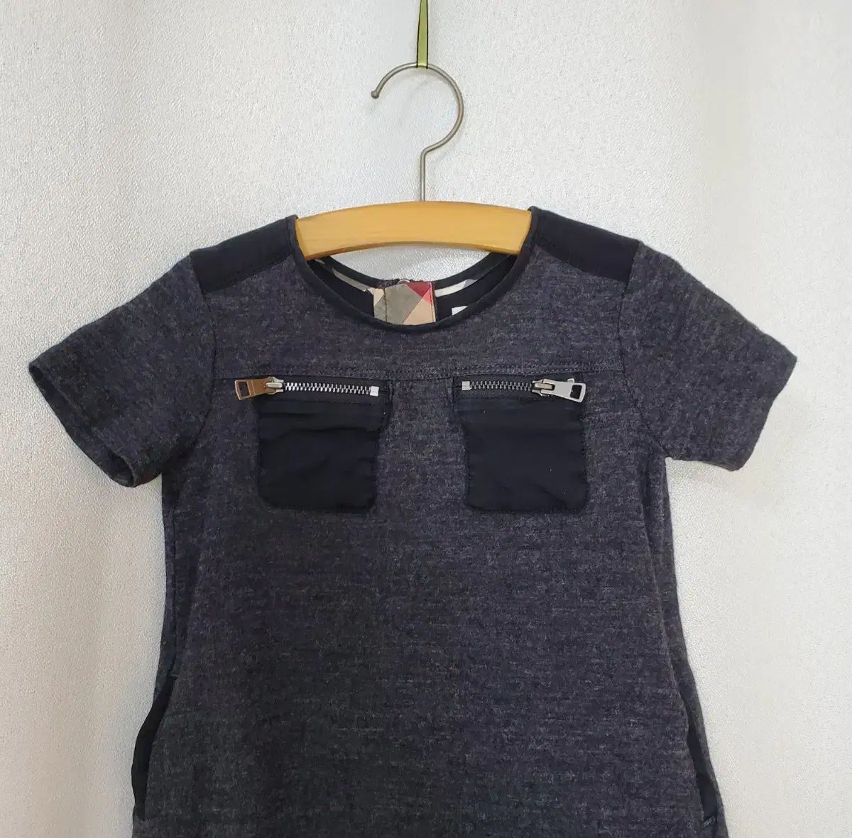 Burberry Kids(バーバリーキッズ) 4Y ワンピース Burberry Kids