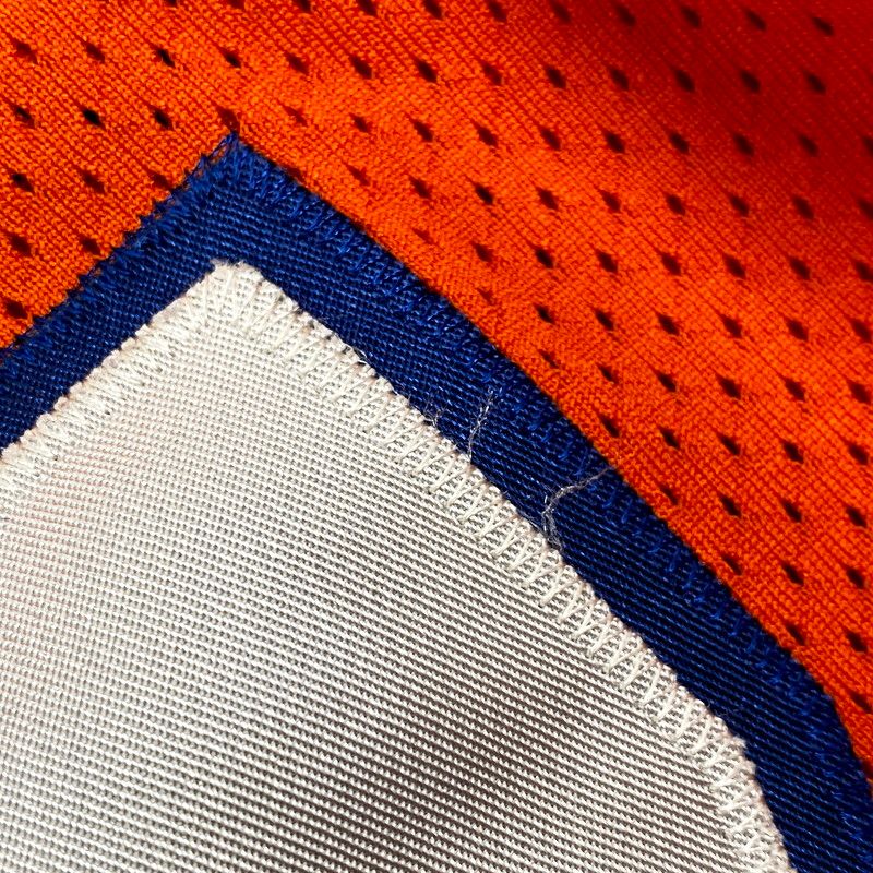 MITCHELL-NESS