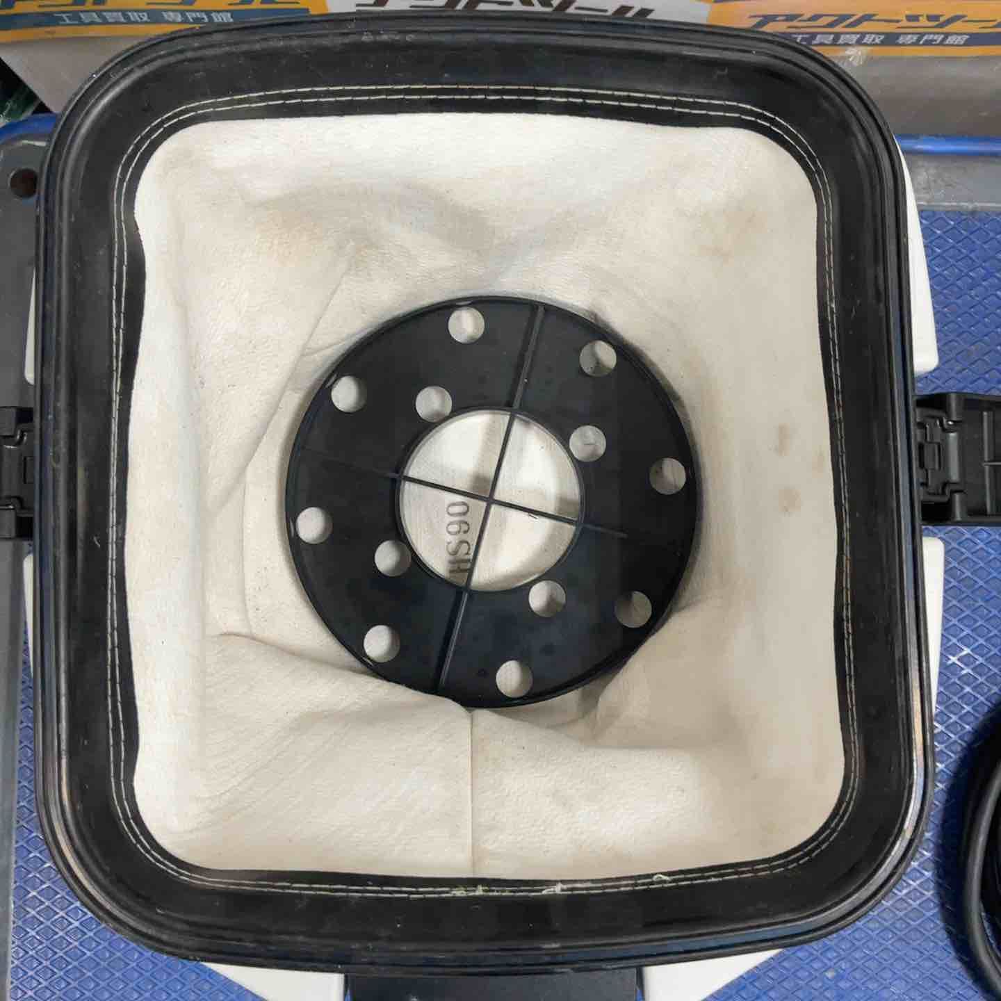 電動工具用集じん機 RP80SB