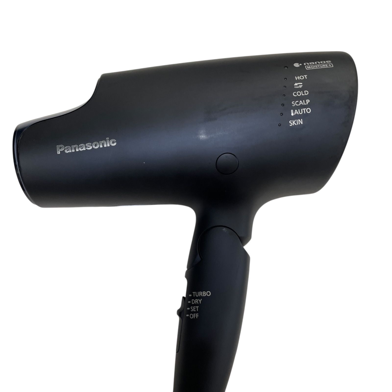 美品 ナノケア EH-NA0G Panasonic ヘアドライヤー 概要 ヘアードライヤー ナノケア EH-NA0G | ヘアケア