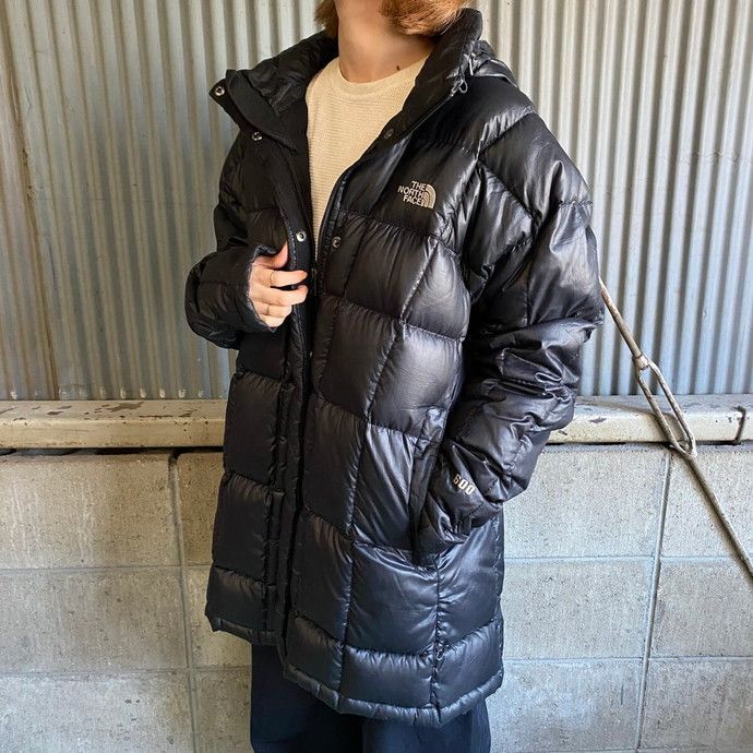 THE NORTH FACE ザ ノースフェイス 600フィル ダウンコート THE NORTH FACE ザ ノースフェイス 600フィル ダウンコート