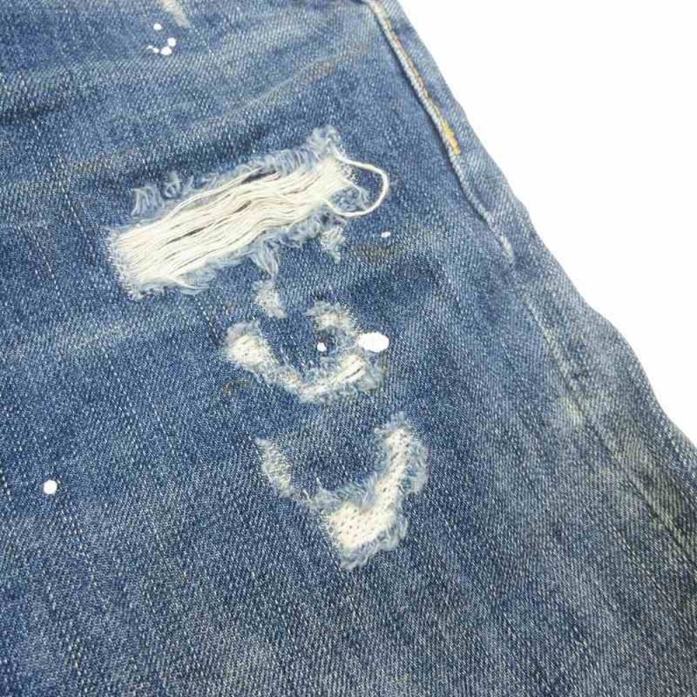 良品 13SS DSQUARED2 ディースクエアード COOL GUY JEAN クールガイ  