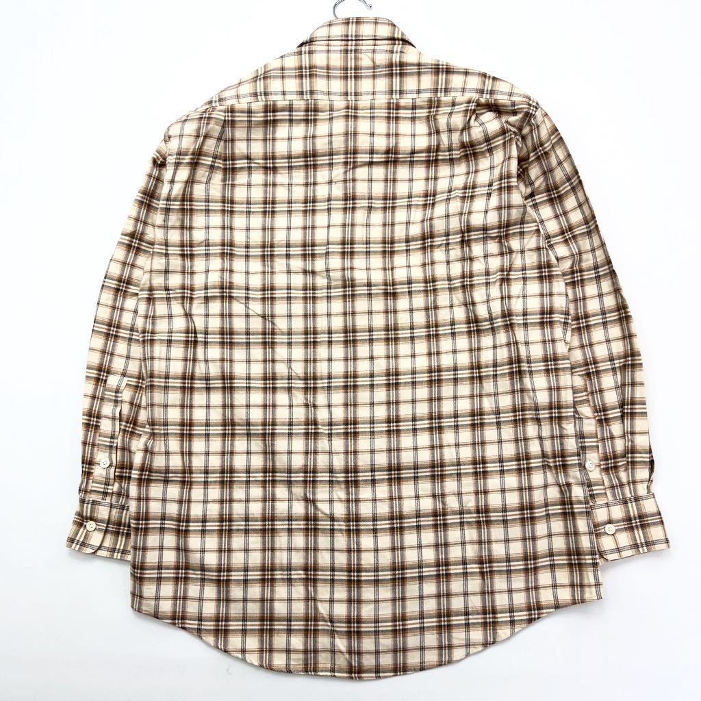 BURBERRY ホースシャドー ノバチェック 長袖 シャツ 三陽商会｜Yahoo