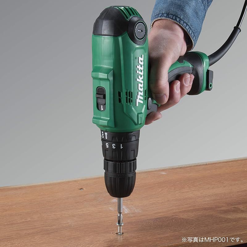 マキタ Makita ドライバドリル MDF001 0 HRDEVELOPMENT_JP
