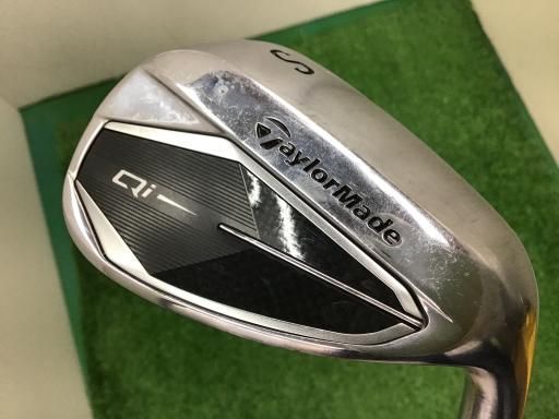 テーラーメイド Qi SW ウェッジ WG Diamana BLUE TM60 Qi IR フレックスR メンズ 男性用 右利き 右用 Cランク ゴルフクラブ