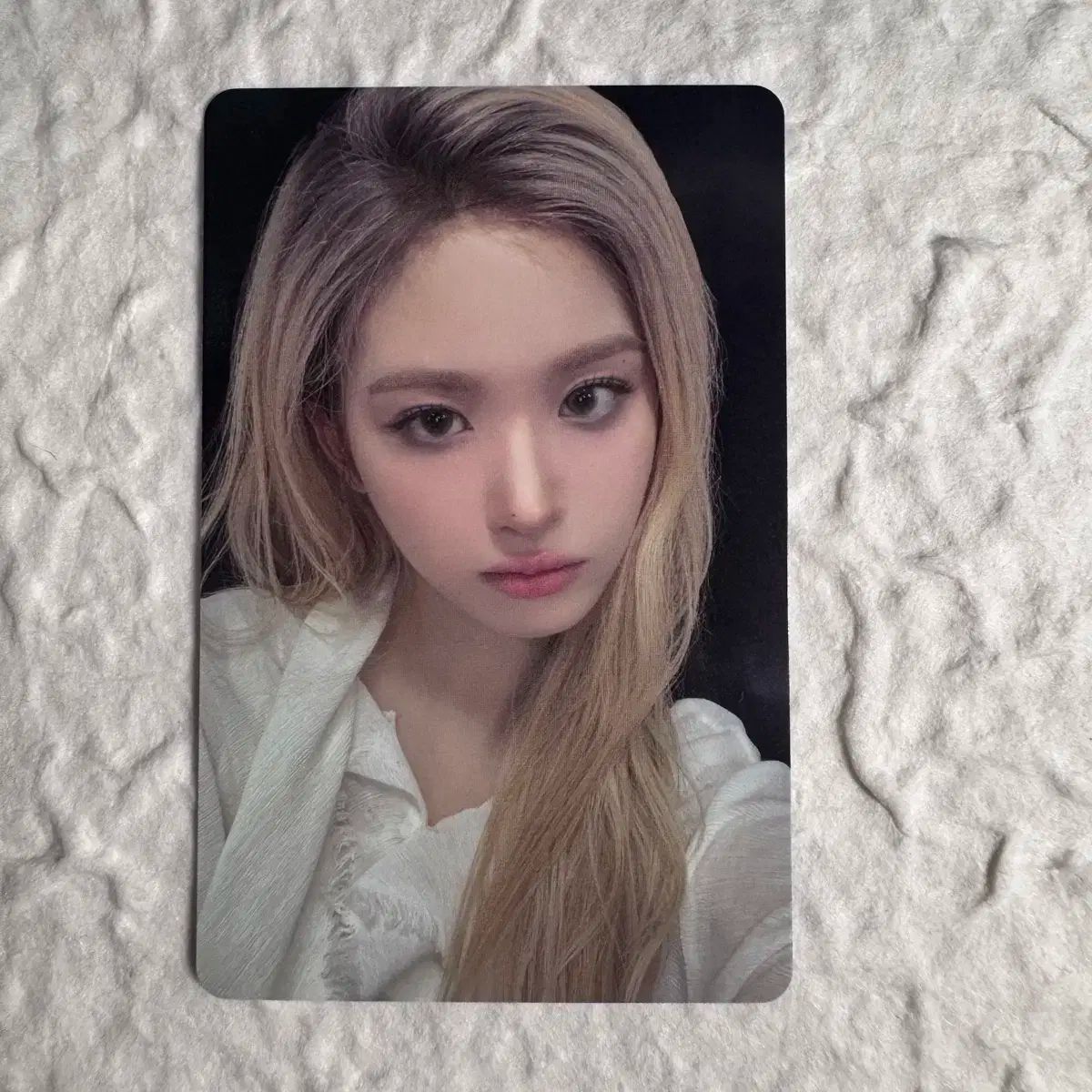 nmixx SULLYOON トレカ エンミ ソリュン 【公式通販】