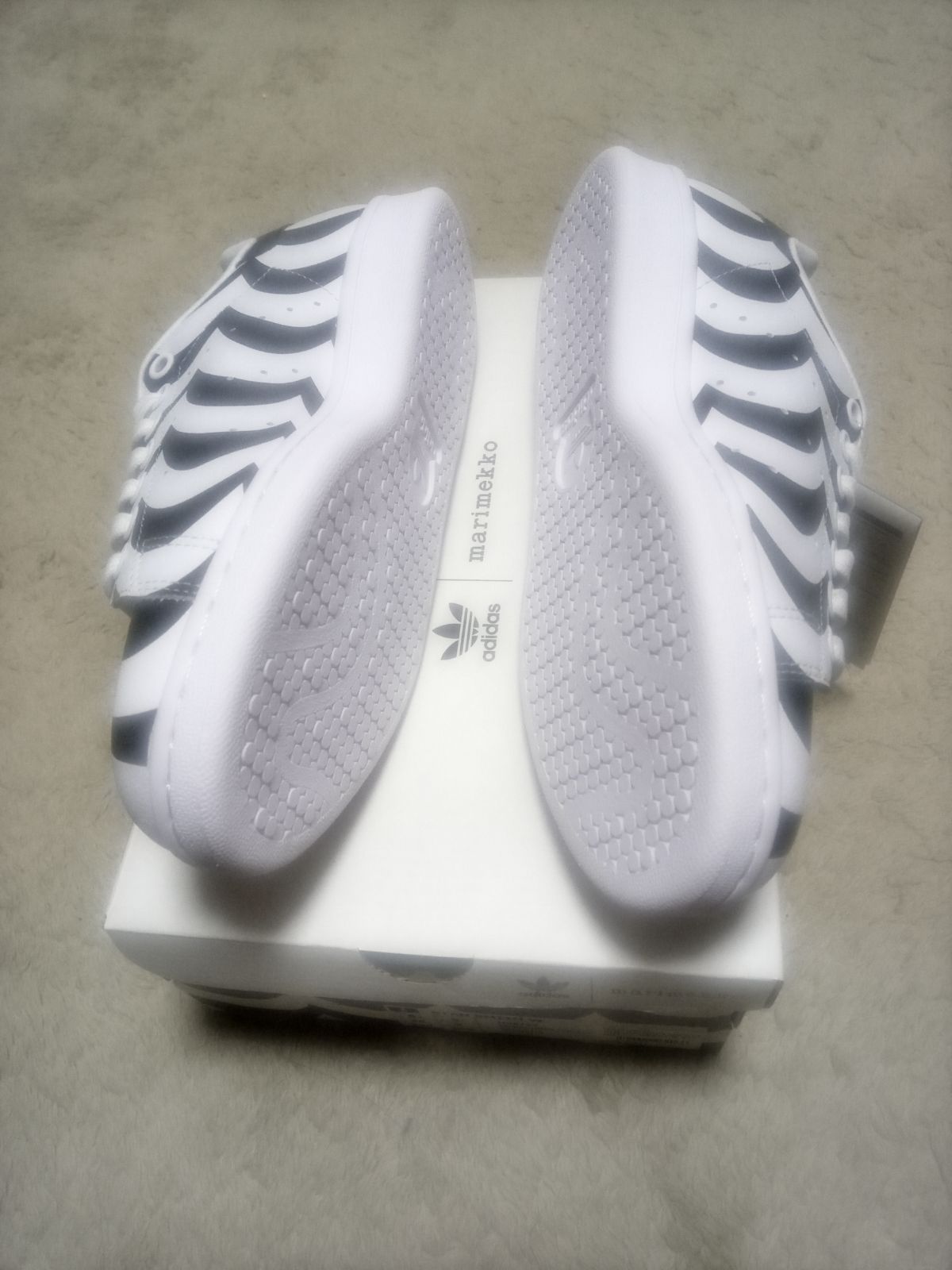adidas x Marimekkoマリメッコアディダスオリジナルススタンスミス