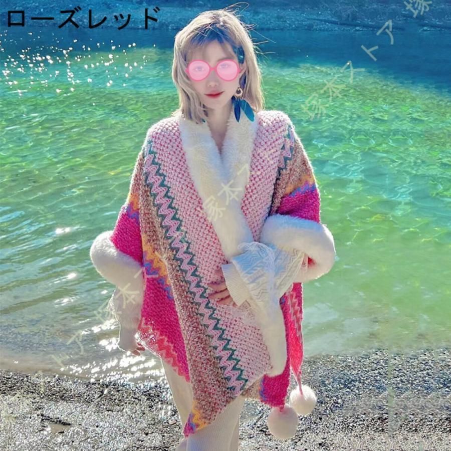 フェイクファー