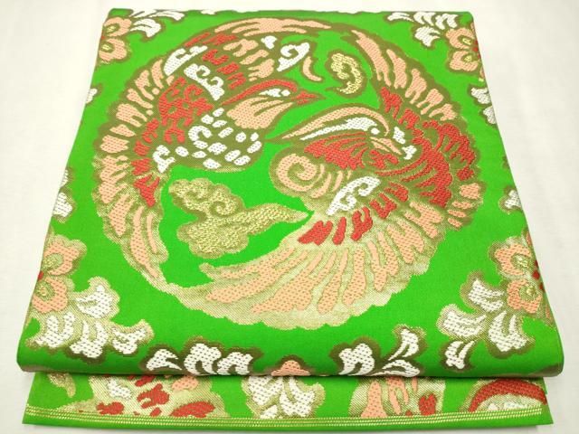 川島織物　華やか　袋帯　正絹　花籠　99　着物　西陣　晴れ着　振袖　訪問着　小紋 川島織物華やか袋帯正絹花籠99着物西陣晴れ着振袖訪問着小紋