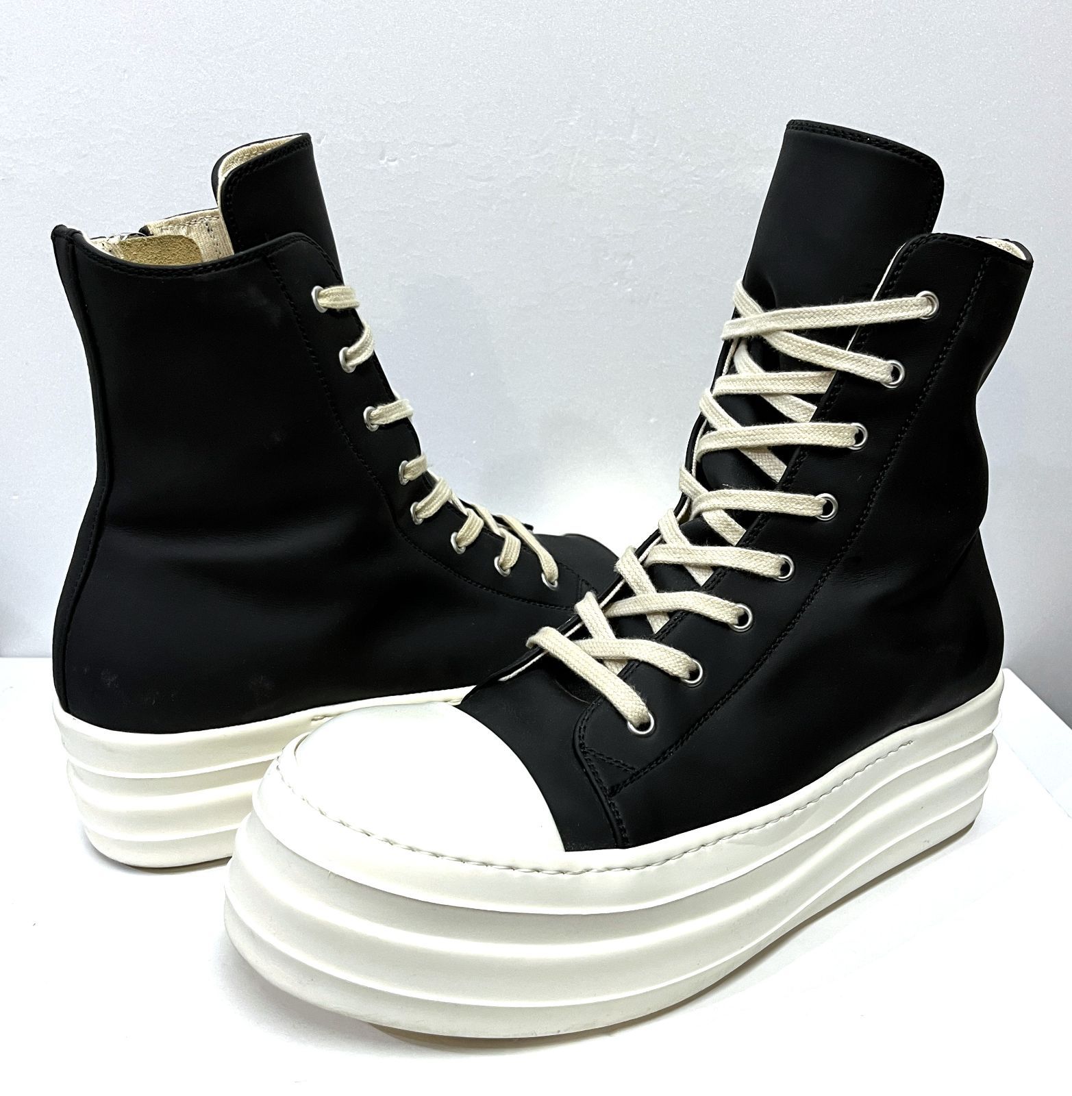 Rick Owens DRKSHDW｜リックオウエンス ダークシャドウ Double