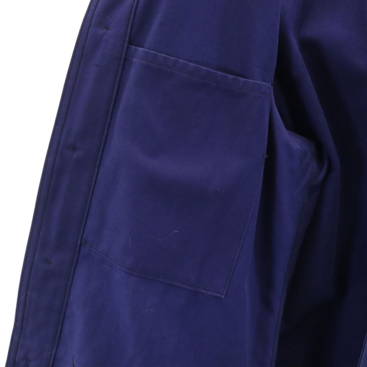 FRENCH ARMY フランス軍 60s 69年製 ヴィンテージ SONORCO St-JAMES