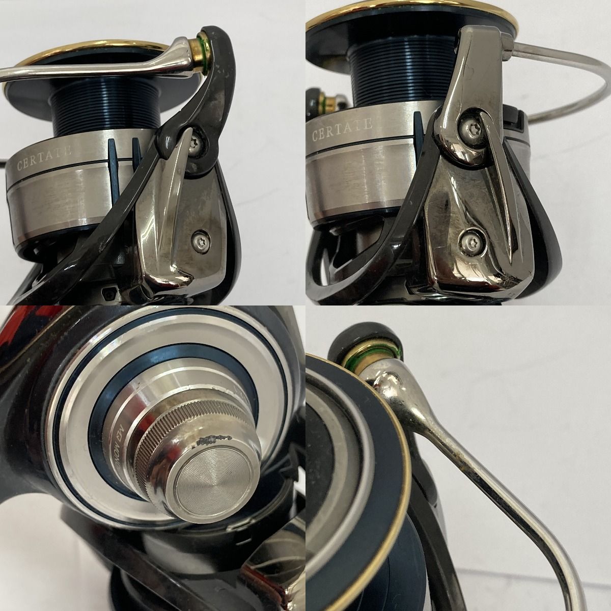 □□DAIWA ダイワ 19セルテート LT5000D 00060054