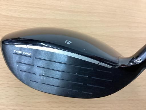 【未使用！】テーラーメイド Qi10 MAX 5W ディアマナ GT50S テーラーメイド Qi10 MAX フェアウェイウッド #5 [Diamana BLUE