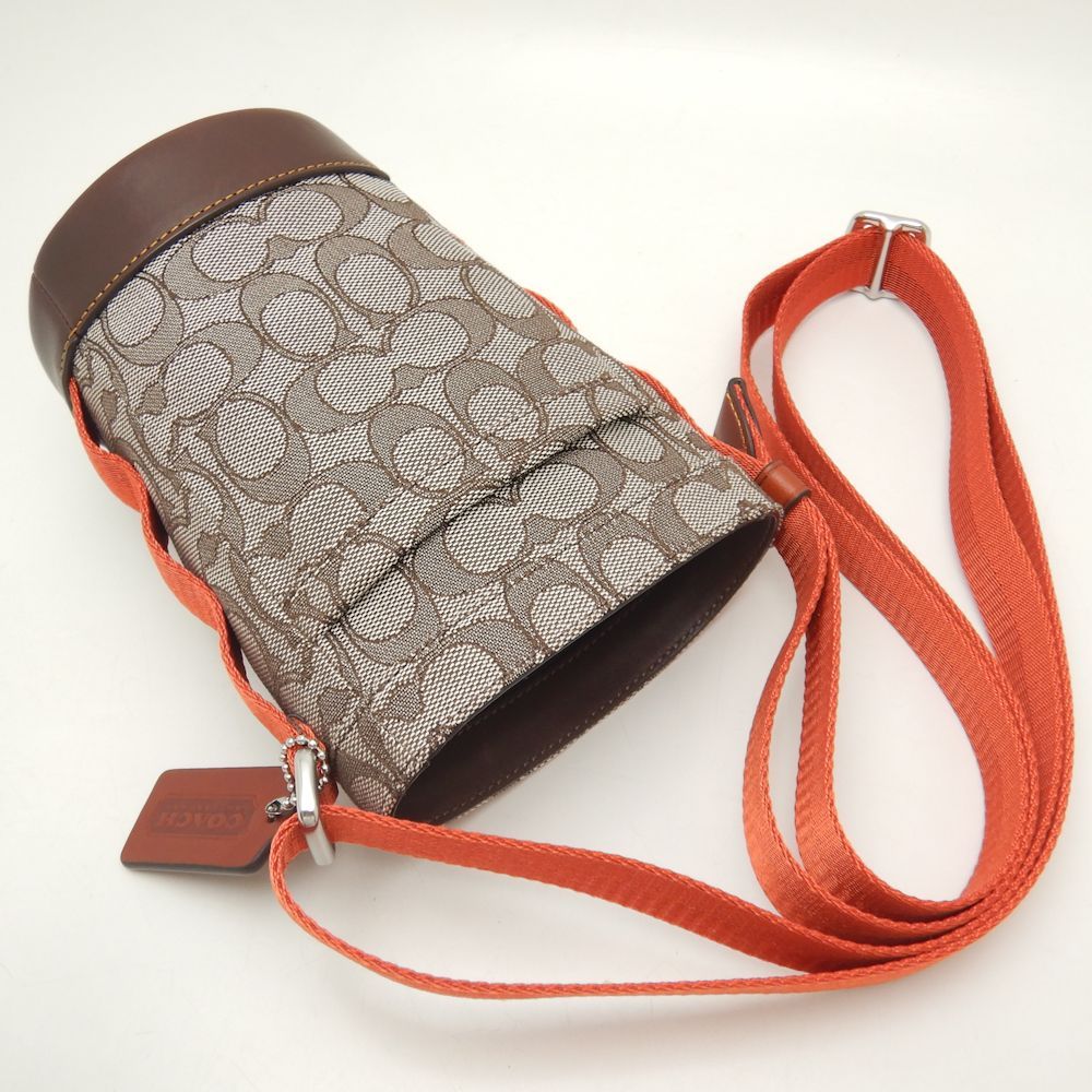 COACH コーチ ユーティリティクロスボディ CH752 ショルダーバッグ  