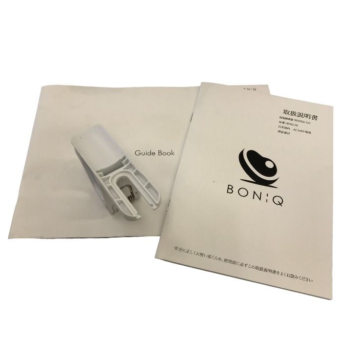 BONIQ 2.0 ボニーク 低温調理器具 キッチン家電 調理家電 おうち 