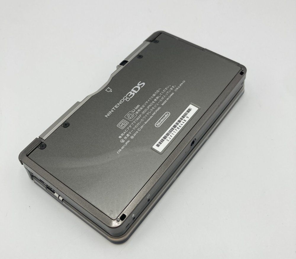 中古 NEWラブプラス “NEWリンコデラックス” ニンテンドー3DS本体