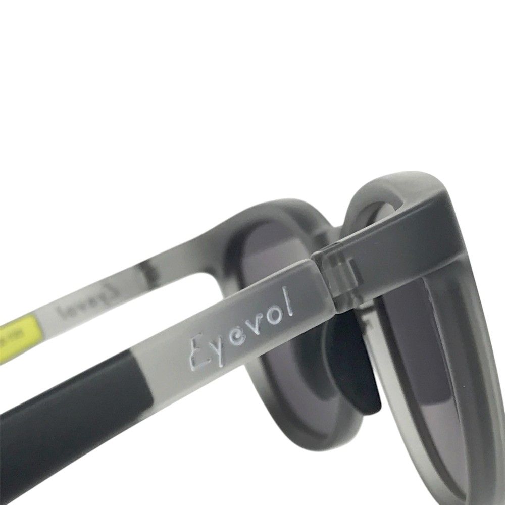 Eyevol アイヴォル サングラス CONLON2 グレー系 51□22 133