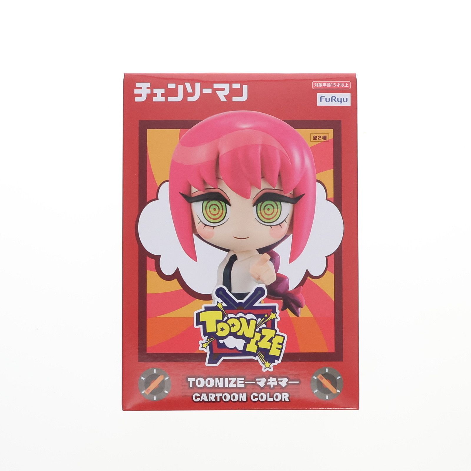 ヴァイス　不思議な匂い　マキマ　ＴD　RRR　4枚セット　未使用品 WS】上司のお願い マキマ【R】CSM/S96-009ヴァイスシュヴァルツ