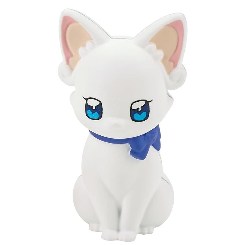 プリコーデドール