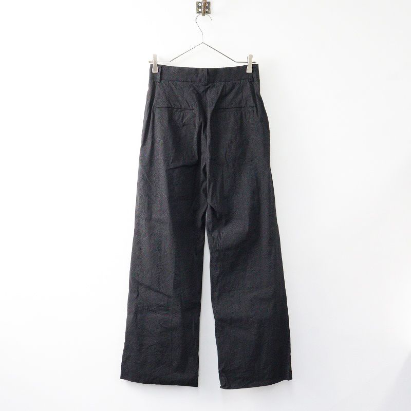 美品 2022SS ドゥーズィエムクラス Deuxieme Classe Li/Ny