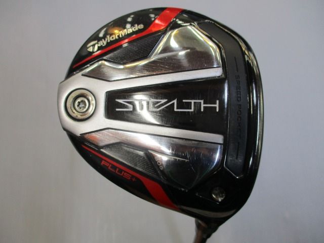®️®️®️ フェアウェイウッド テーラーメイド STEALTH PLUS/TENSEI SILVER TM50