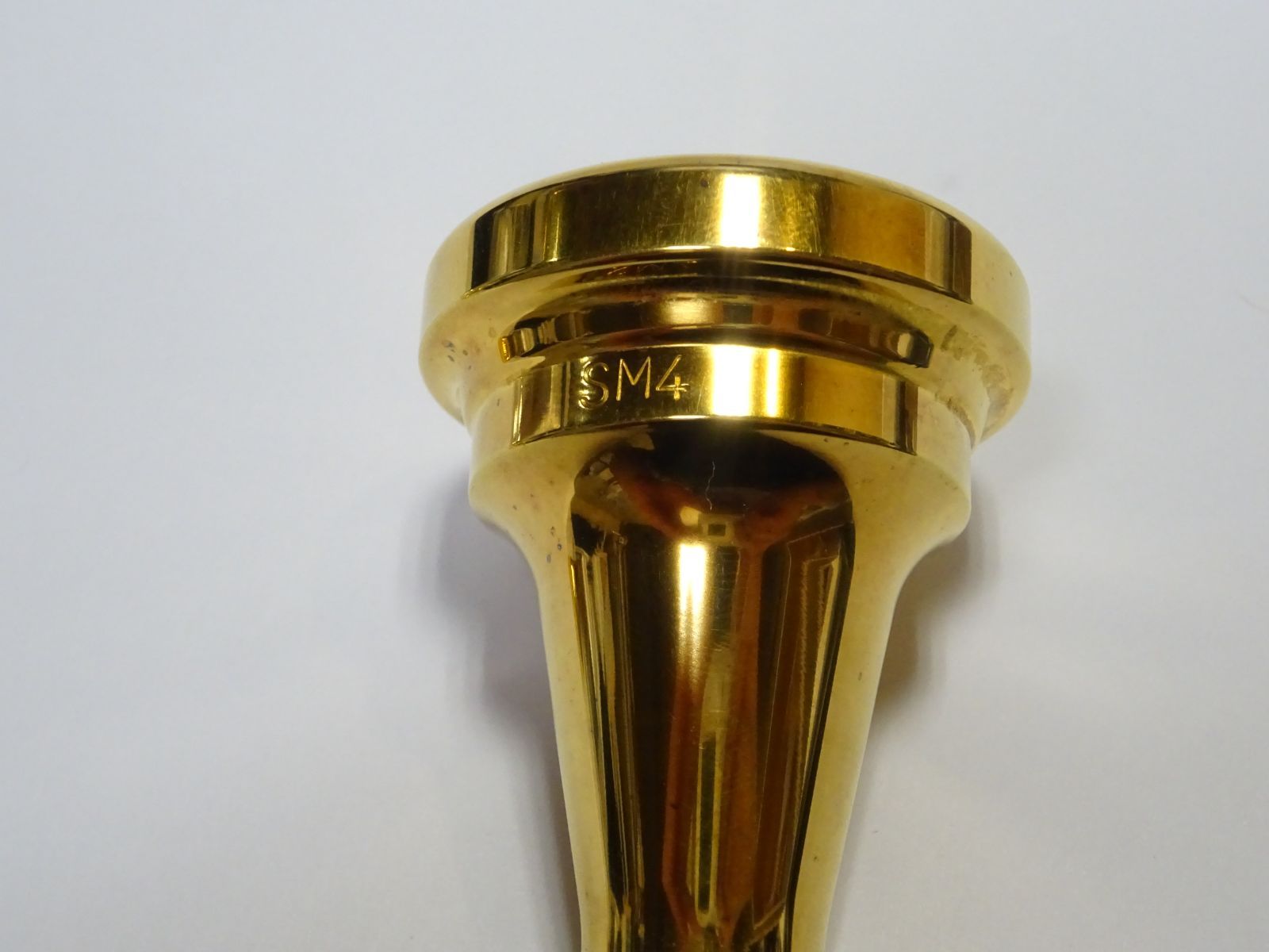 SM4 GP