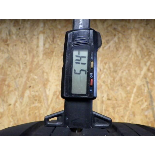 業界最安値に挑戦中！ F244 KZ0006035 ◆ 製造 約7部山 ◆DUNLOP SP SPORT MAXX060◆225 55R19◆2本 【お取り寄せ】