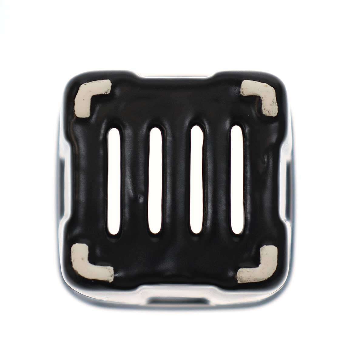 NEIGHBORHOOD SRL. SQUARE SMALL-S CE-POT SRL SQUARE SMALL-S & プラ