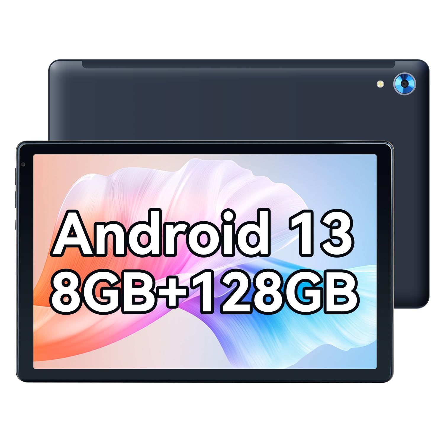 特価セール】10 インチ Android 13 オクタコアタブレット, タブレット ...