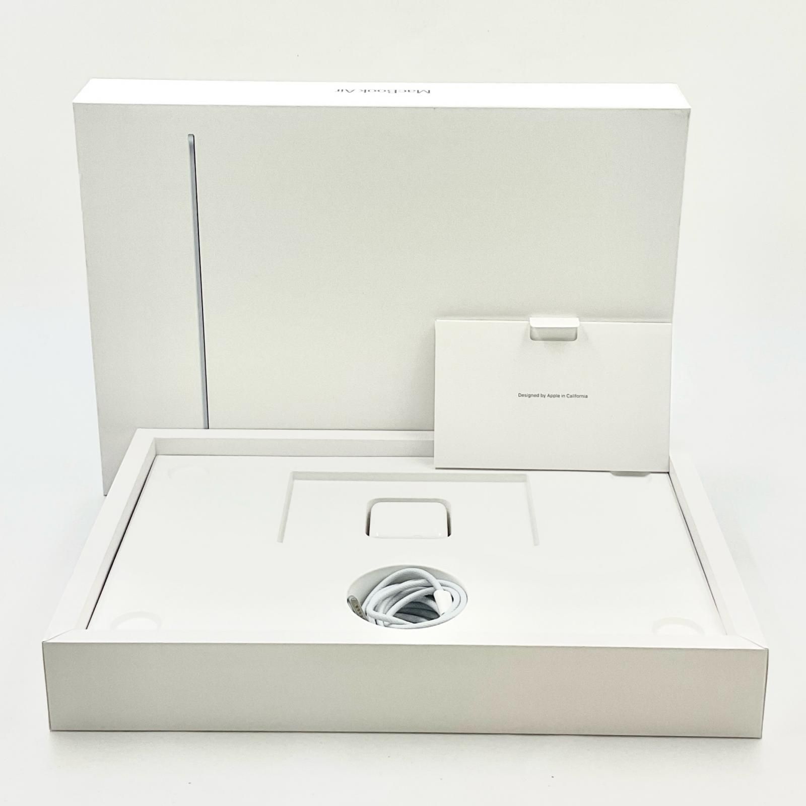 極美品】MacBook Air 15